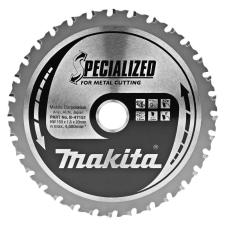 Makita Vágótárcsa Makita B-47151 150 x 20 mm (B-47036) fűrészlap