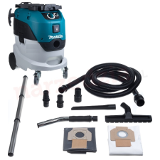 Makita VC4210M porszívó