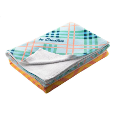 Makito CreaTowel L szublimációs törölköző lakástextília