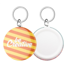 Makito KeyBadge Maxi kitűzős kulcstartó kulcstartó
