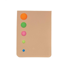 Makito Minok öntapadós jegyzettömb post-it