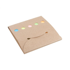 Makito Minok Plus öntapadós jegyzettömb post-it