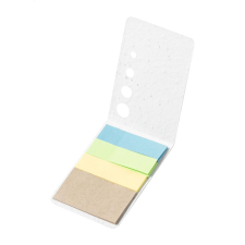 Makito Sementi öntapadós magpapír jegyzettömb post-it