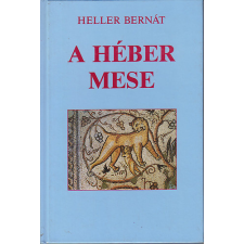 Makkabi A héber mese antikvárium - használt könyv