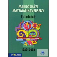  Makkosházi matekverseny tankönyv