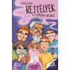 Maksai Kinga - Rejtélyek a Szélfútta utcából