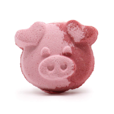 Malacka Pezsgő Fürdőbomba 70g - Vanília Cupcake tusfürdők