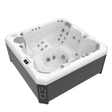 Malaga Life Deluxe jakuzzi