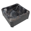  Malaga Life Deluxe jakuzzi