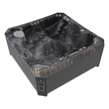 Malaga Life Deluxe jakuzzi jakuzzi