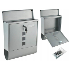 Malatec 1187 Schránka na dopisy (347) postaláda