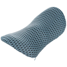 Malatec 24246 Orthopaedic lumbar pillow 23 × 13 × 24 cm (00024246) lakástextília