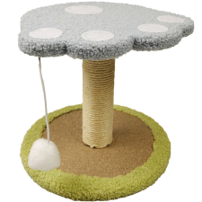 Malatec 25 cm Macska kaparófa macskabútor