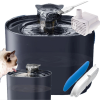 Malatec Automata macska itató, 2,2 l