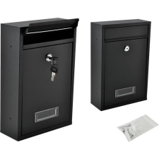 Malatec Fekete postaláda (365797-uniw) postaláda