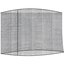 Malatec moskytiéra na zahradní slunečník, 260 × 350 cm szúnyogháló