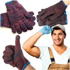 Malatec Munkavédelmi kesztyű univerzális