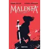  MALDITA – Frank Miller,THOMAS WHEELER
