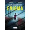  MALDONADO,ISABELLA - ENIGMA – MALDONADO,ISABELLA