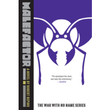  Malefactor idegen nyelvű könyv