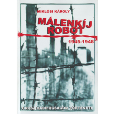  Málenkíj robot 1945-1948 antikvárium - használt könyv