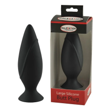 Malesation MALESATION Silicone Plug large vibrátorok