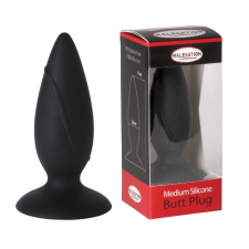 Malesation Silicone Plug Medium műpénisz, dildó