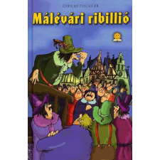  Málévári ribillió gyermek- és ifjúsági könyv
