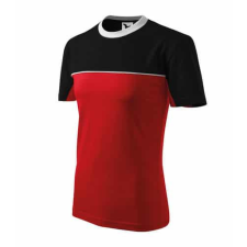 Malfini 109 Malfini Colormix unisex póló Piros - L munkaruha