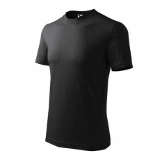 Malfini 110 Malfini Unisex Heavy póló ébenszürke - 3XL