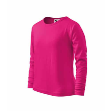 Malfini 121 Malfini Fit-T LS pólók gyerek málna munkaruha