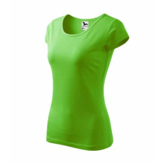 Malfini 122 Malfini Pure Női Póló almazöld - 2XL