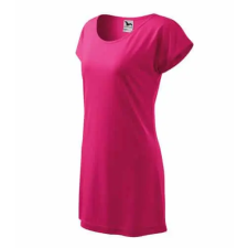 Malfini 123 Malfini Love női póló/ruha bíborszín - 2XL munkaruha