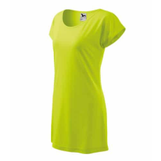 Malfini 123 Malfini Love női póló/ruha Lime - S