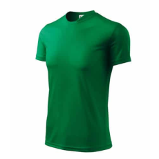 Malfini 124 Malfini Fantasy Férfi Póló fűzöld - 2XL
