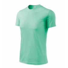Malfini 124 Malfini Fantasy Férfi Póló menta - XL munkaruha