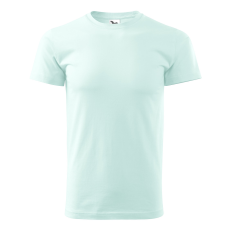 Malfini 129 Basic férfi póló frost színben