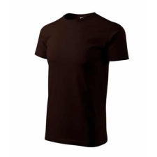 Malfini 129 Basic Férfi Póló kávé - 2XL munkaruha
