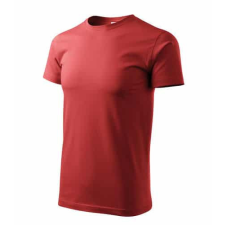 Malfini 129 Basic Férfi Póló terra - 3XL munkaruha
