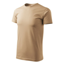 Malfini 129 Basic póló férfi homok színben munkaruha