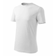Malfini 132 Malfini Classic New Férfi póló Fehér - 3XL munkaruha