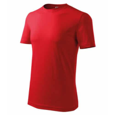 Malfini 132 Malfini Classic New Férfi póló Piros - XL munkaruha