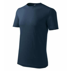 Malfini 132 Malfini Classic New Férfi póló tengerészkék - 3XL