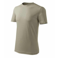 Malfini 132 Malfini Classic New Férfi póló világos khaki - 3XL