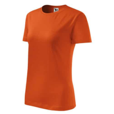 Malfini 133 Malfini Classic New női póló Narancssárga - 2XL munkaruha
