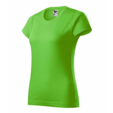 Malfini 134 Malfini Basic Női Póló almazöld - 2XL munkaruha