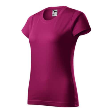 Malfini 134 Malfini Basic Női Póló fukszia - 2XL munkaruha
