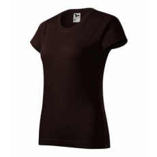 Malfini 134 Malfini Basic Női Póló kávé - 2XL