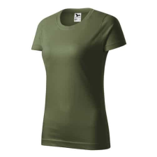 Malfini 134 Malfini Basic Női Póló khaki - 2XL munkaruha