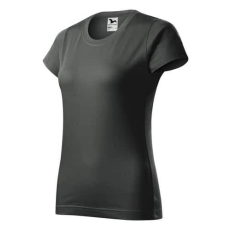 Malfini 134 Malfini Basic Női Póló sötét palakő - 2XL